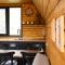 Eco cottage Kazbegi