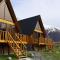 Eco cottage Kazbegi