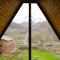Eco cottage Kazbegi