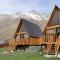 Eco cottage Kazbegi