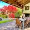 Chalet Bornhome relax, sport e cultura altopiano del sole 6 ospiti - pet Frendly