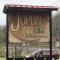 JI4, King Guest Room at the Joplin Inn at entrance to the resort Hotel Room - Mount Ida