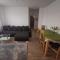 Old Town Apartment 2 bedrooms, 1 living