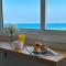 Angel Apt-Amazing SeaView-Netfix-Wifi-Free Parking