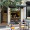 DWELL - Elegant City Stay