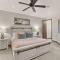4178Escape to Coral Ridge2 PS4-pros, Lazy Boys, Games, and More!
