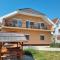 Lilian apartmanház - Siófok