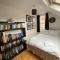 3 bed Luxury Victorian Home with Hot Tub