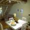 Relais Greppo
