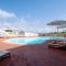 Hotel Pedra Santa