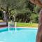 ClickSardegna Villa Angelica con piscina e giardino