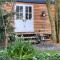 Tranquil Spot Shepherds Hut