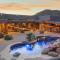 Quail Mountain Desert Resort: Heated Pool, Mt Vews, all BR's King & TV's, Hiking - Mesa