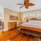 1730 Kaleka 4 Bed Poipu House, Guest House walk to Beach