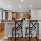 The Dream Home with 5 bedrooms in Meridian ID
