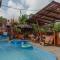 El Zoo Hostel, Bar & Pool