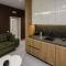 Apartments Piano