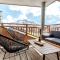 Superbe appartement 56m², accès pistes, terrasse sud, 1 suite parentale, proche centre et ESF - FR-1-634-5
