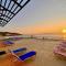 Beachfront Villa Bellevue by DadoVillas Beachfront Villa Bellevue by DadoVillas