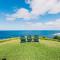 Breathtaking Ocean View of Royal Waters! AK5202