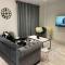 Stylish and Cosy 2 bedroom flat in Croydon