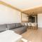Appartement rénové 6 pers · Balcon Sud-Ouest · Centre station Arc 1800 · Wifi gratuit - FR-1-346-343