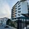 Arts Apartment mit Pool Ulcinj Pinjes