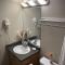 Chriss Cozy Condo Times Square Rogers Place Edmonton