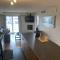 Chriss Cozy Condo Times Square Rogers Place Edmonton