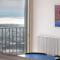 Panoramic view of Marseille for two