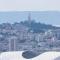 Panoramic view of Marseille for two - Marsylia