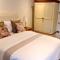 Luxury Apartment in Eurocity