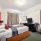 Union Square Plaza Hotel - San Francisco