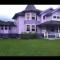 Hawaii Tropical Volcano mansion + Sauna - Hilo