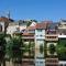 Beautiful 6 bedroom house with pool & large garden - Le Pêchereau
