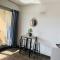 Studio Port Hyères Confort Terrasse/Parking privé - 耶尔