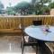 Studio Port Hyères Confort Terrasse/Parking privé - 耶尔