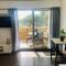 Studio Port Hyères Confort Terrasse/Parking privé - 耶尔