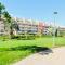 Studio Port Hyères Confort Terrasse/Parking privé - 耶尔