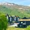Lovise Mountain Apartment