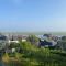 LOlivier en Baie, T3 de standing avec jardin, vue baie, parking privé