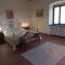 villa I Lecci nel chianti