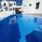 Amphitrite Suites Santorini - Vóthon