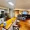 Sauna, Games,Grill, View,Lake,Pool,TVs