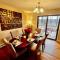 Sauna, Games,Grill, View,Lake,Pool,TVs