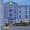 Holiday Inn Express Dortmund, an IHG Hotel