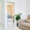 Serenity ocean view apartment