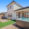 Paseos 1317 Sleeps 10 guest, Private Spa, Putting Green, EV Charger, Nintendo Switch and more! - 华盛顿