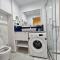 lux apartments orbi city
