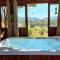 CABANA PARAÍSO